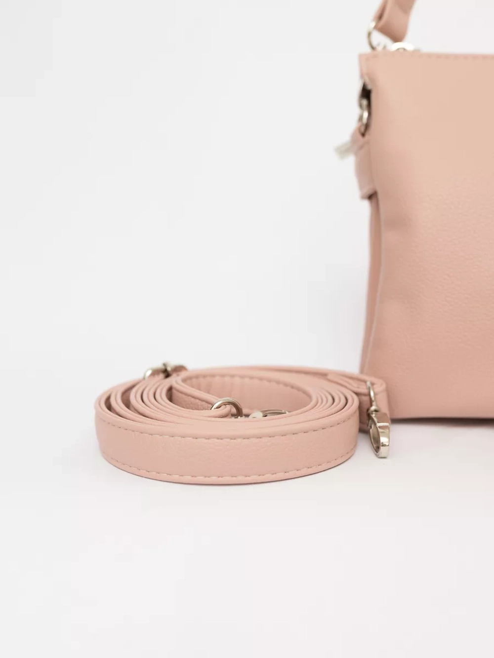 Сумка через плечо маленькая клатч