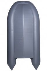 Лодка Адмирал 430