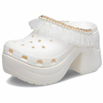 Crocs (Женская размерная сетка)