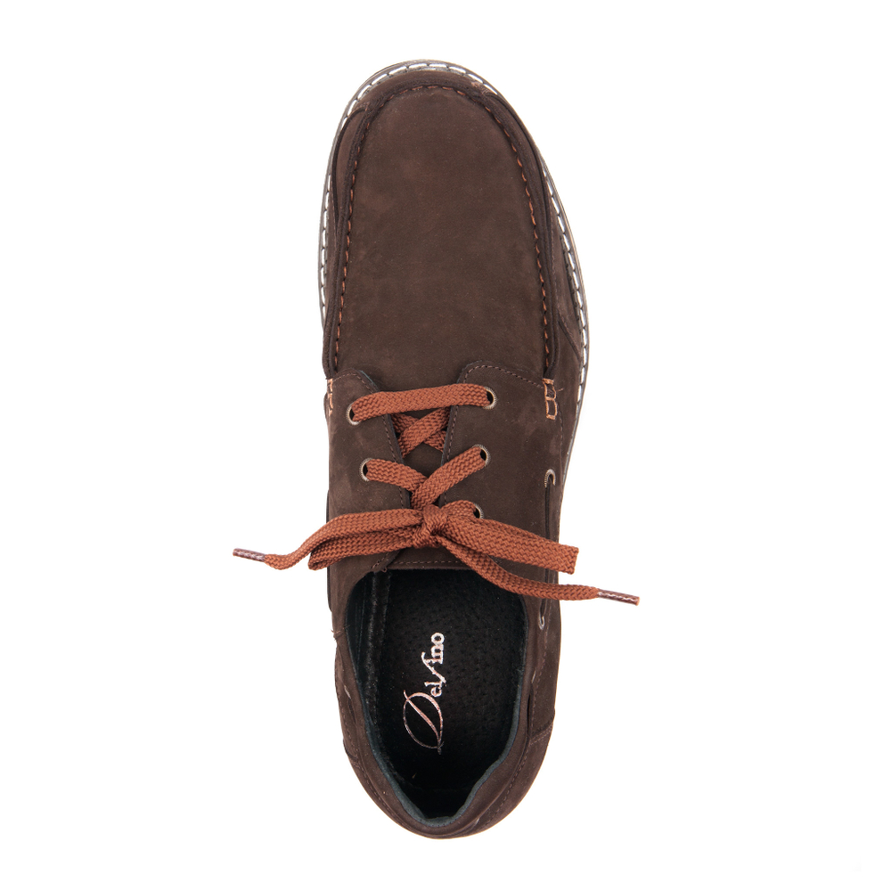 555378 полуботинки мужские