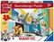 Puzzle Czech Republ Tom &amp; Jerry