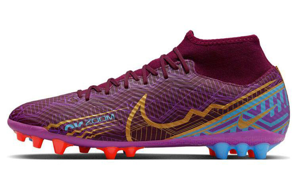 Mercurial ag top