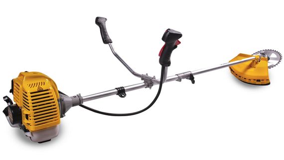 Триммер бензиновый Champion T523-2