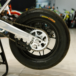 Питбайк JMC 150 MX V3.0 STUNT V2