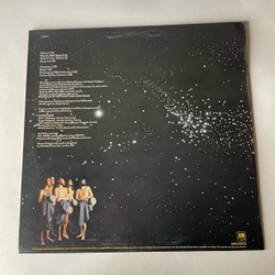 Винтажная виниловая пластинка LP Supertramp Crime Of The Century (Англия 1974)