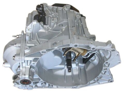 Кпп CHERY фора в отличном состоянии