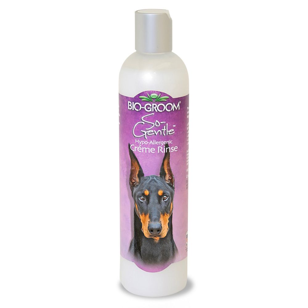 Bio-Groom So-Gentle cream кондиционер гипоаллергенный кошки/собаки (355 мл)