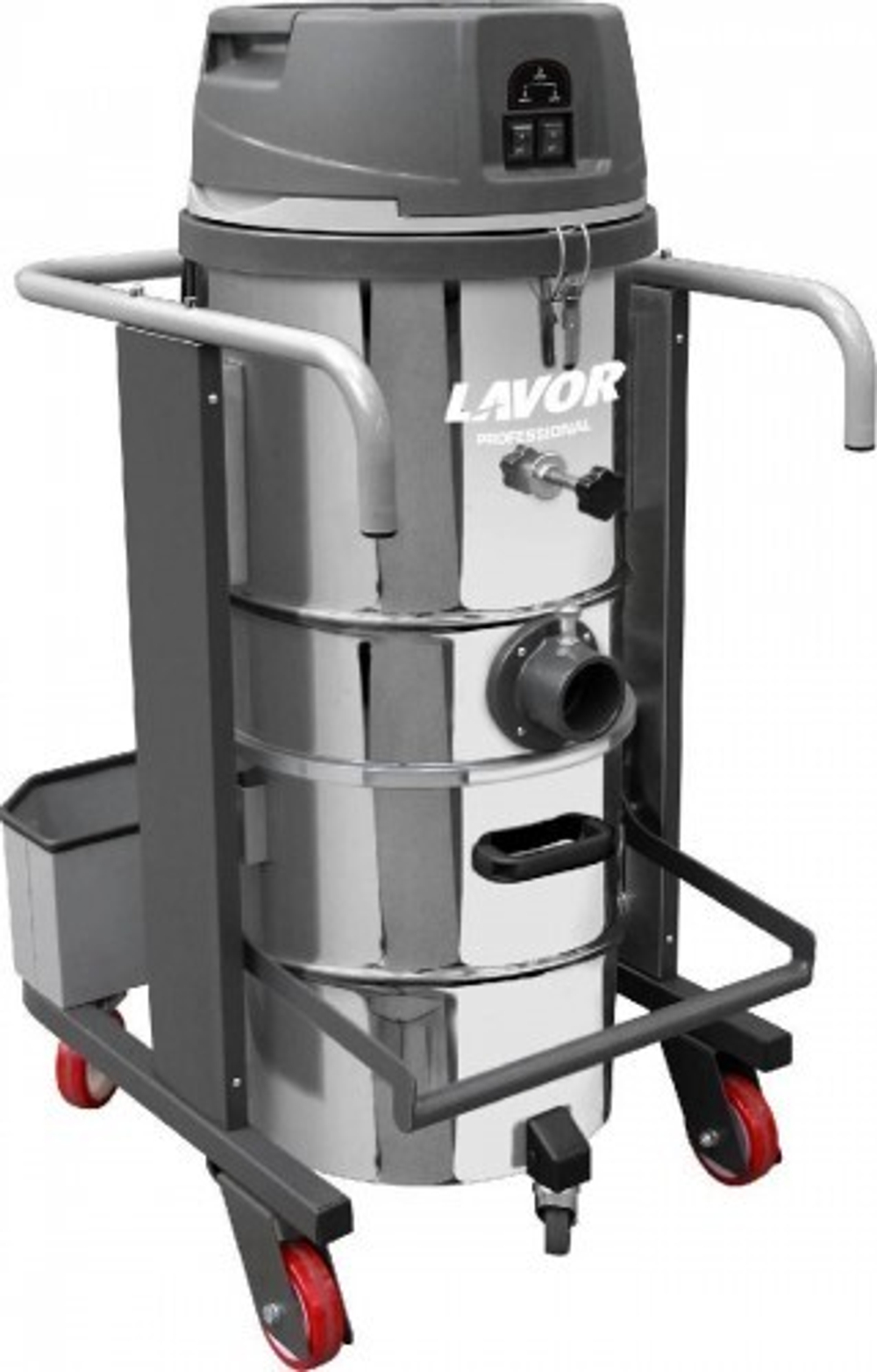 Пылесос сетевой Lavor SMX 77 2-24 pro 0.056.0002