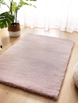 Ковер 80х120 Sofi De MarkO Camilla пепельная роза