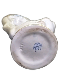 Штоф "Петух", ГФЗ, СССР, 1955-1959 гг.