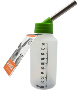 Поилка для грызунов 100мл, S, 40500699 MPets