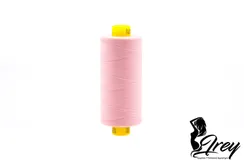 Нитки Guetermann MARA 150/1000 м, розовый