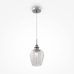 Подвесной светильник Maytoni MOD044-PL-01-N