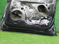 Дверь передняя правая Porsche Cayenne 3 (2017-н.в)