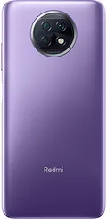 Xiaomi Redmi Note 9T 4.128GB Daybreak Purple (фиолетовый)