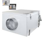 Приточная установка ФЬОРДИ ВПУ-1000 EC-12-380-3-GTC