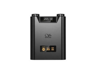 Усилитель для наушников SHANLING H5