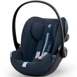 Детское автокресло Cybex Cloud G I-Size