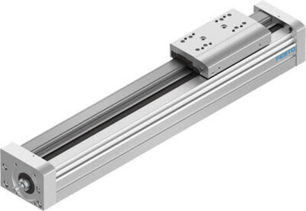 EGC-80-300-BS-20P-KF-0H-ML-GK Привод со шпинделем