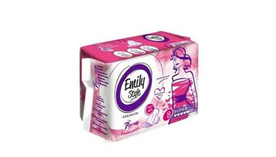 Emily Style прокладки критика СУПЕР ПРЕМИУМ 8 шт.