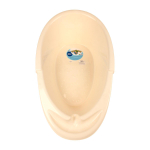 Ванна детская универсальная 940*540*270мм бежевый (Бытпласт)