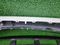 Бампер передний Kia Seltos (2019-2022)