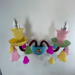 Настенный Светильник Rainbow 6 Wall L2 By Imperiumloft