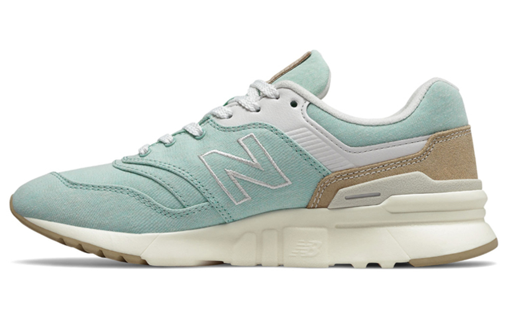 Кроссовки New Balance Nb 997H B (Женская размерная сетка)