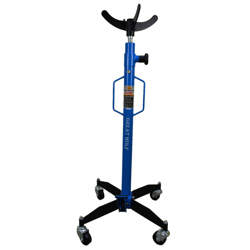 Трансмиссионная стойка  0.3 тонны GW-0103 Great Wolf