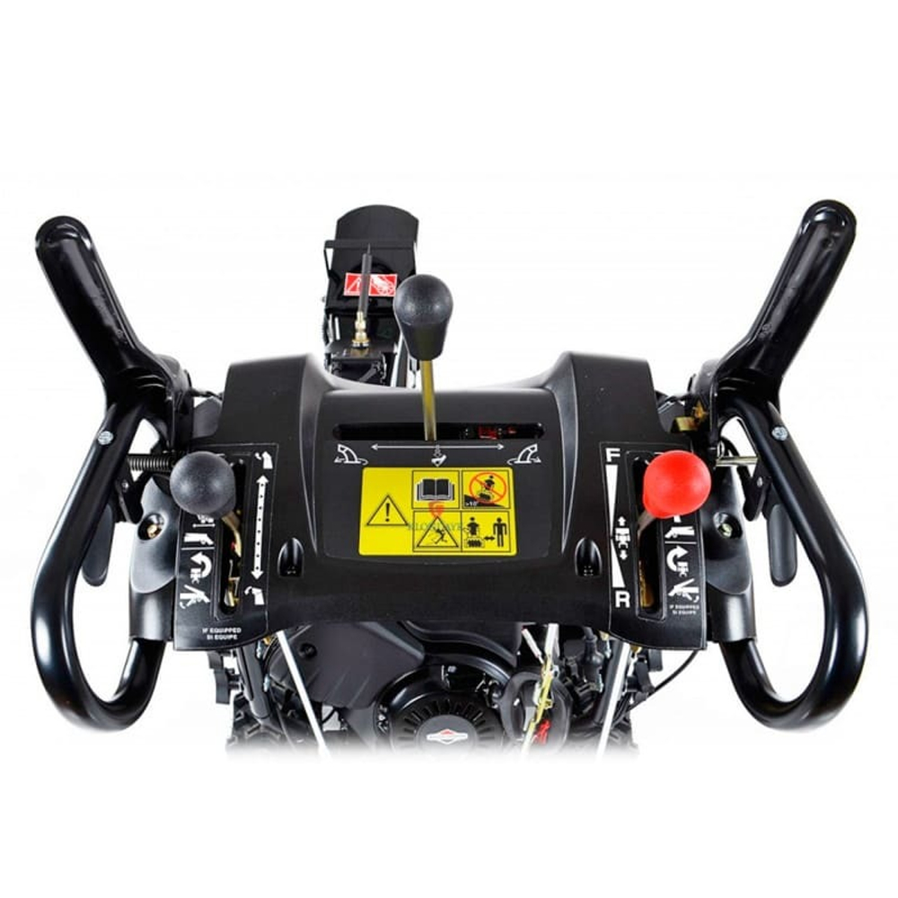 Снегоуборщик MCCULLOCH PM105