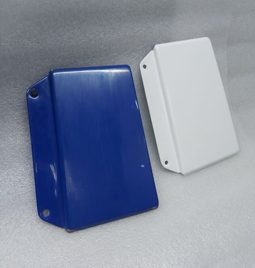 Лючок бака Mercedes Sprinter W901-905