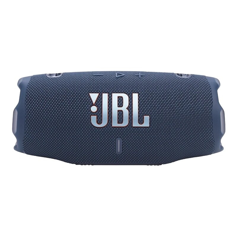 Беспроводная акустика JBL Charge 6, Синяя