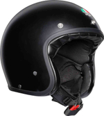 AGV X70 Solid Matt Black