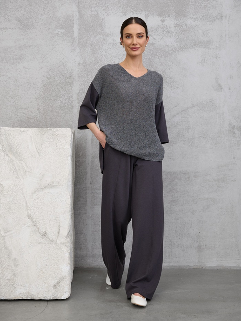 Джемпер 2712 TINONA