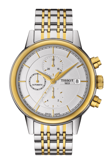 Наручные часы Tissot T-Classic T085.427.22.011.00