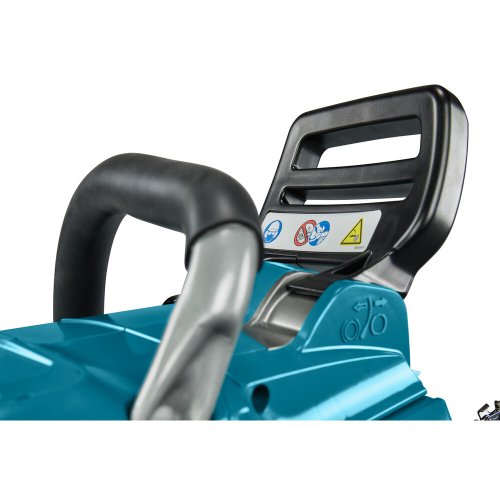 Пила цепная аккумуляторная Makita UC 012 GZ XGT