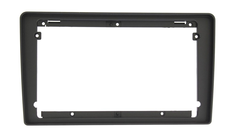 Рамка для установки в Лада Гранта 2011 - 2017 MFB дисплея 9"