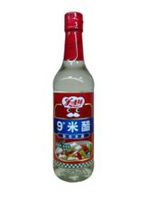 Уксус Meiweixian рисовый светлый, 500 мл