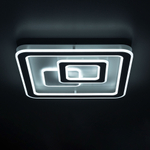 Citilux Квест CL739150 Люстра светодиодная с пультом