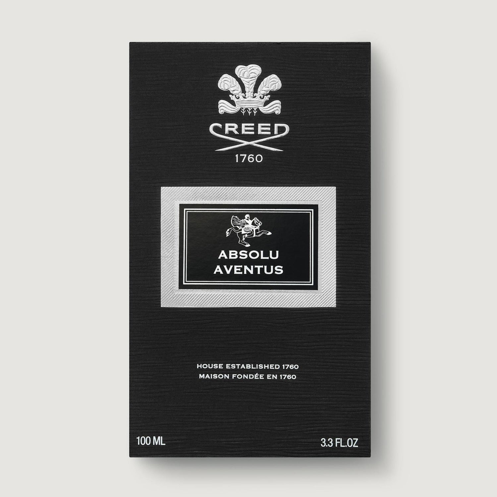 Creed Aventus Absolu 2025