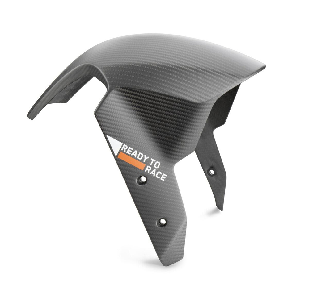 KTM Карбоновое крыло переднее KTM 1290 / 1390 Super Duke 6170891000001A