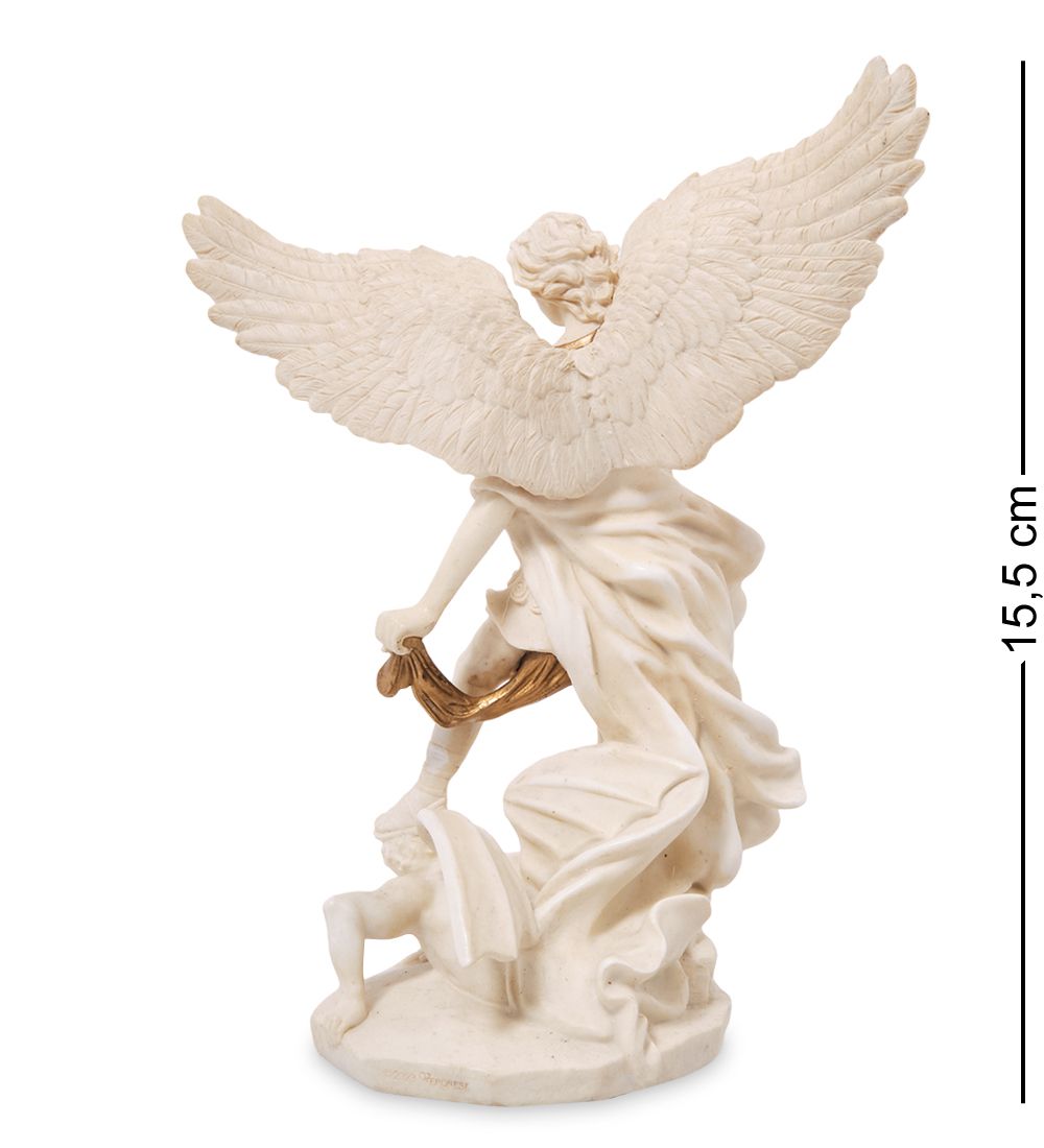 Veronese WS-1438/ 3 Статуэтка «Архангел Михаил»