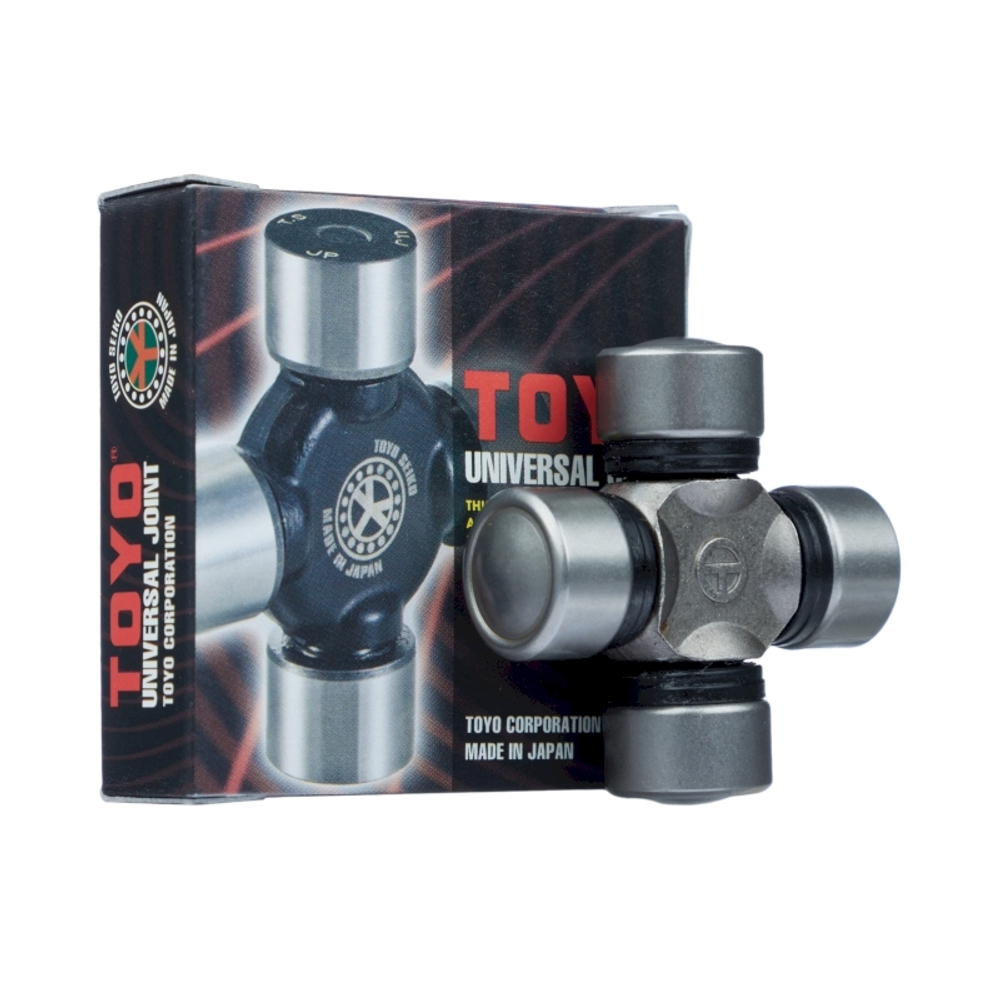 Крестовина рулевая GMB ST1640