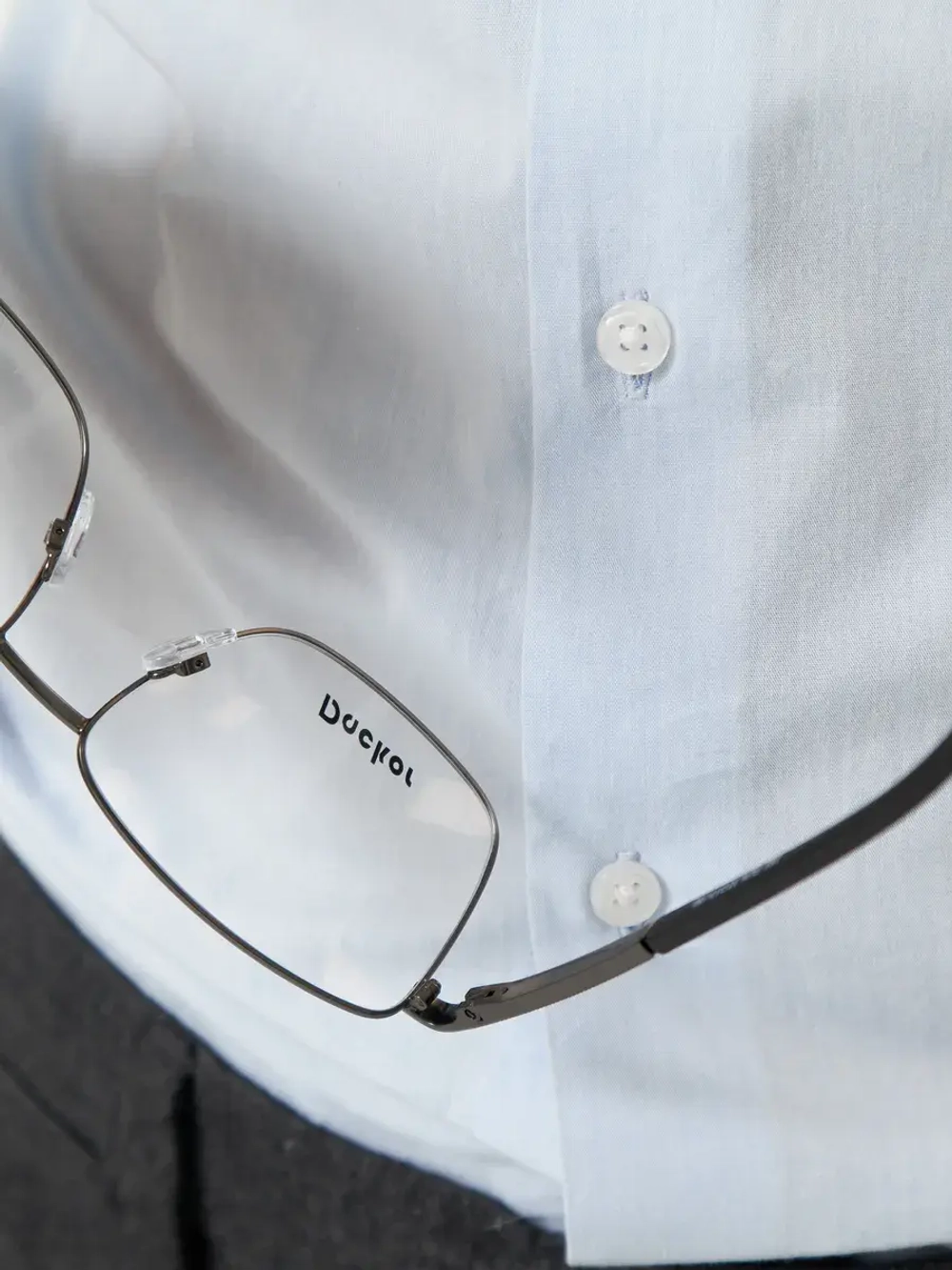 Оправа для очков мужская для зрения