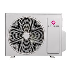 Наружный блок мульти сплит системы Dantex RK-3M24HGE-W