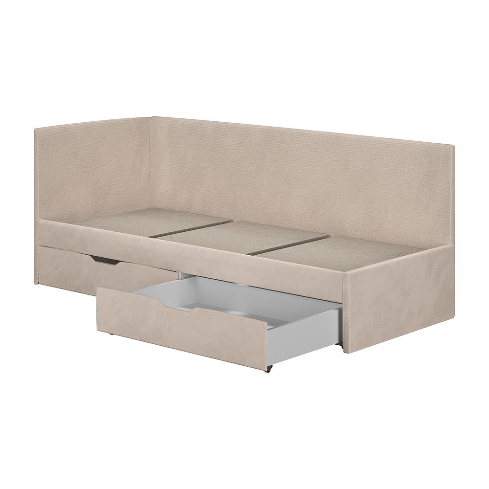 Лео КР-49 Кровать односпальная