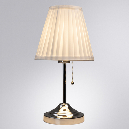 Декоративная настольная лампа Arte Lamp MARRIOT
