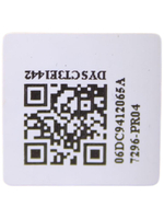 Модуль индикации DC94-012065A стиральной машины Samsung