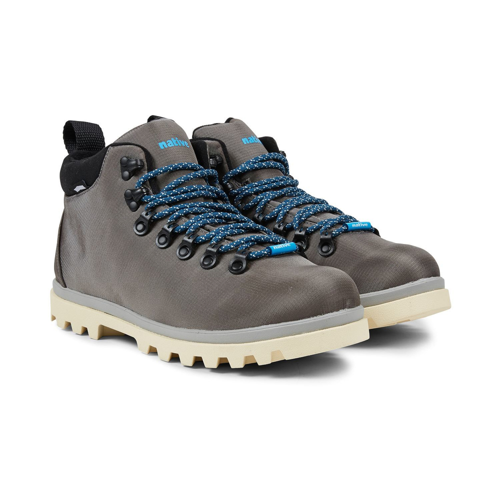 Native Fitzsimmons Treklite Dublin Grey / Pigeon Grey / Bone White