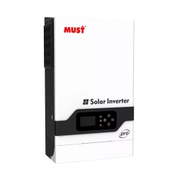 MUST PH18-5248 PRO on/off grid